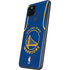 NBA Golden State Warriors Jersey Google Pixel 5 Skin